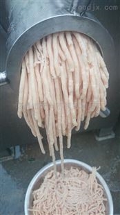 冻肉刨肉机上海安徽厦门江苏
