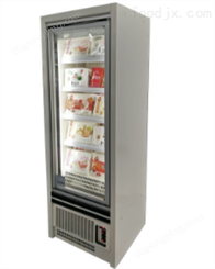 单门冷冻柜（饮料柜）