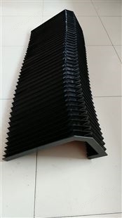 舟山雕刻机风琴防护罩
