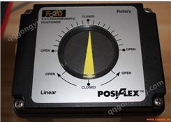 El-O-Matic PosiFlex  F10,F20定位器(产品升级为3720/DVC2000)