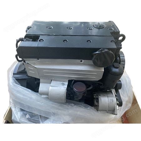 中联奔驰泵车配件 奔驰泵车发动机总成 OM904LA配件