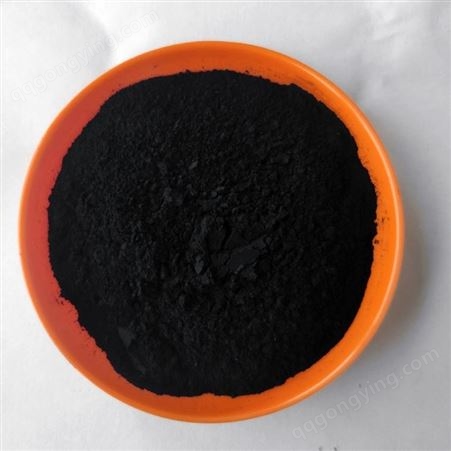 污水处理活性碳脱色除臭粉状活性炭木质粉末活性炭粉