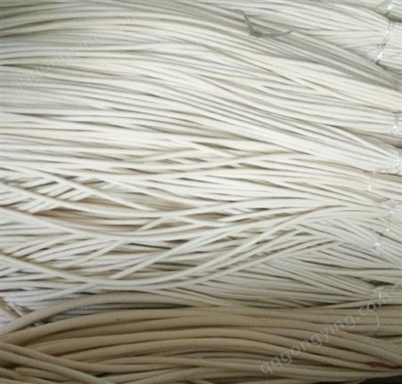 瑞聚供应工业羊毛毡绳毛毡筒机械机电吸油导油密封可加工定制