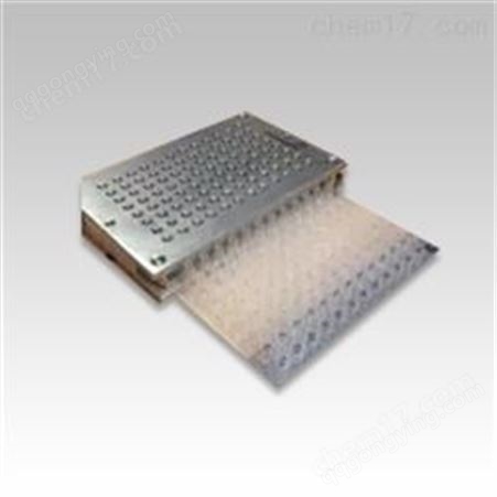 96孔板/PCR板开孔器JX-96001