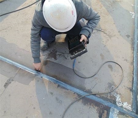 湖南管道焊缝X射线探伤检测永州第三方惠泽公司