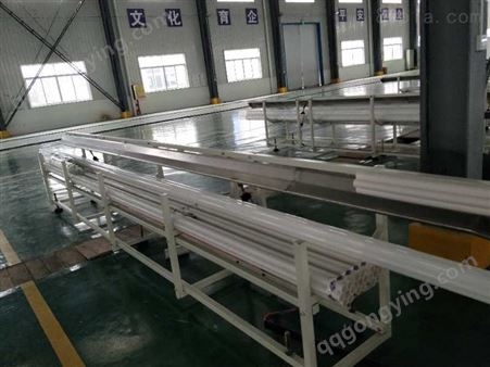苏州pvc管材挤出生产线